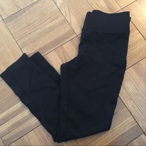 Larry Levine Stretch Leggings 🏷FINAL SALE! 🎈🛍